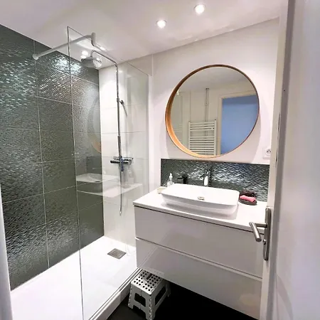 Le Rochefort - 2 Les Sables-dʼOlonne