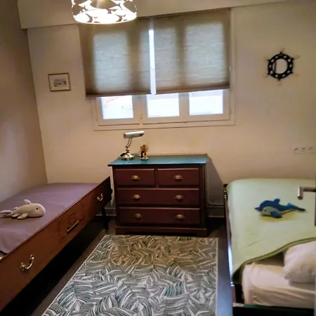 Le Rochefort - 2 Apartman