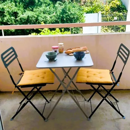 Le Rochefort - 2 Les Sables-dʼOlonne