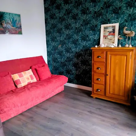 Apartman Le Rochefort - 2 Les Sables-dʼOlonne