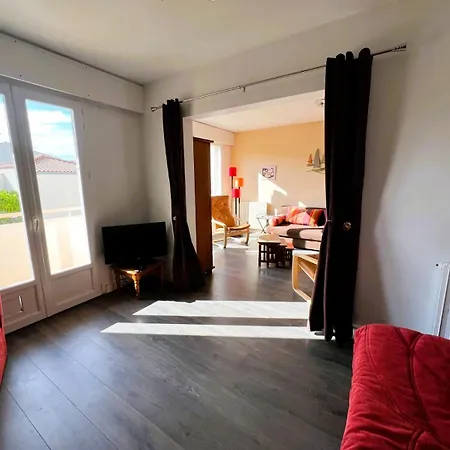 Le Rochefort - 2 Les Sables-dʼOlonne