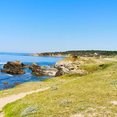 Apartman Le Rochefort - 2