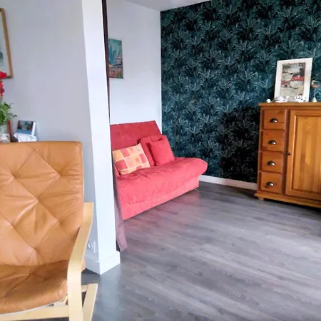 Apartman Le Rochefort - 2 *