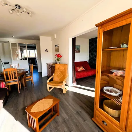 Le Rochefort - 2 Apartman Les Sables-dʼOlonne