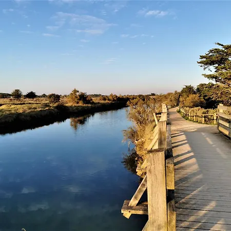 Le Rochefort - 2 Les Sables-dʼOlonne