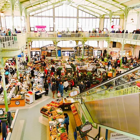 Apartman Le Rochefort - 2 Les Sables-dʼOlonne