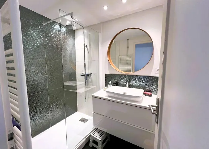 Le Rochefort - 2 Les Sables-dʼOlonne