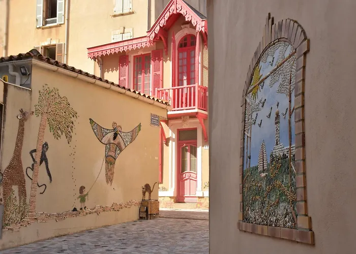 Le Rochefort - 2 Les Sables-dʼOlonne