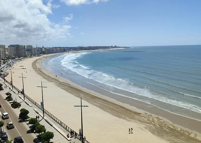 Le Rochefort - 2 * Les Sables-dʼOlonne