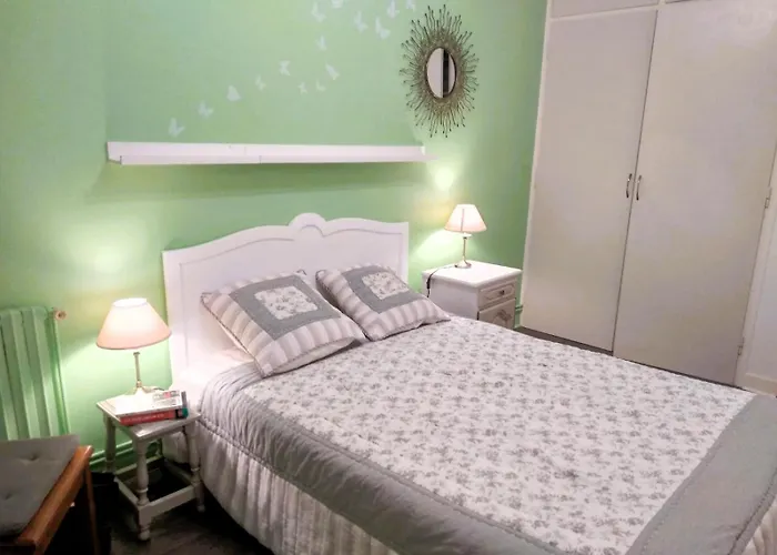 Apartmán Le Rochefort - 2 *