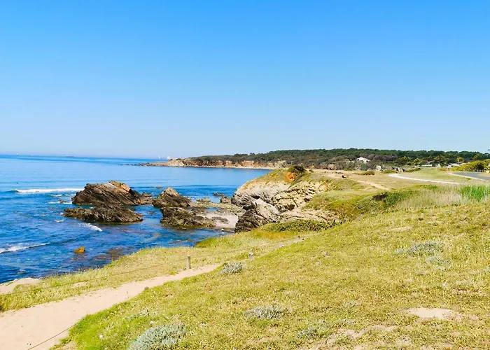 Apartmán Le Rochefort - 2