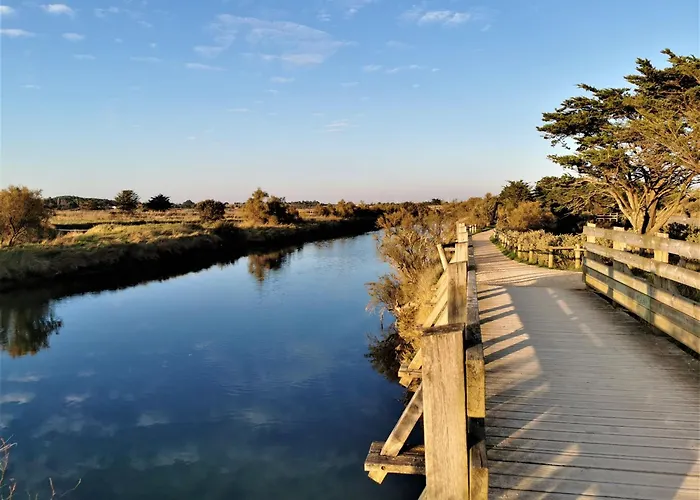 Le Rochefort - 2 Les Sables-dʼOlonne