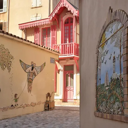 Le Rochefort - 2 Les Sables-dʼOlonne