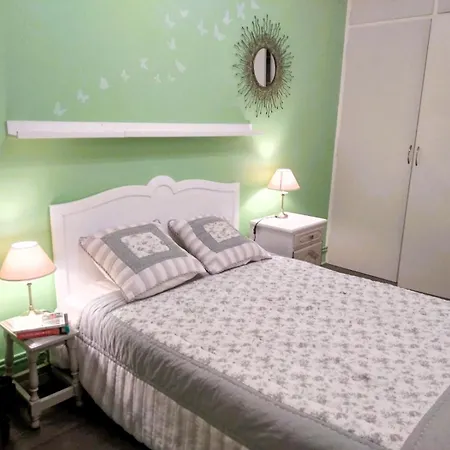 Apartamento Le Rochefort - 2 *