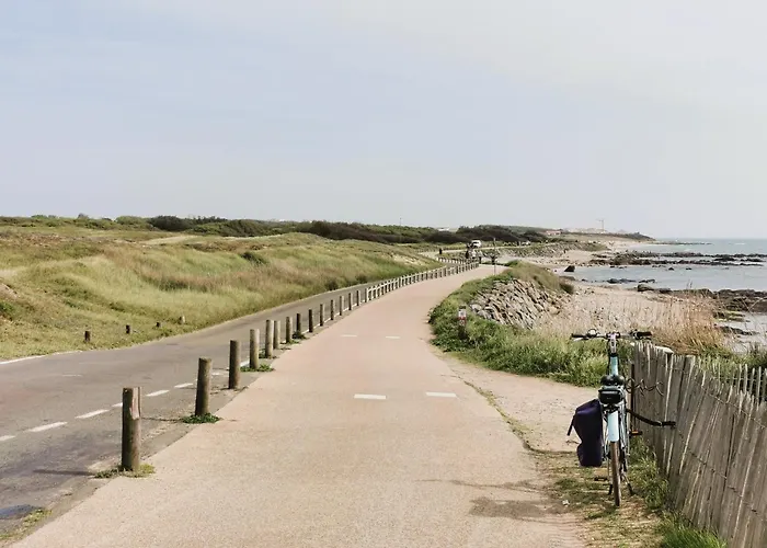 Le Rochefort - 2 Appartamento *