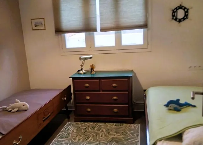 Le Rochefort - 2 Appartamento