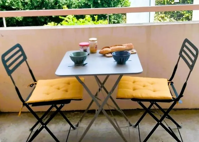 Le Rochefort - 2 Les Sables-dʼOlonne