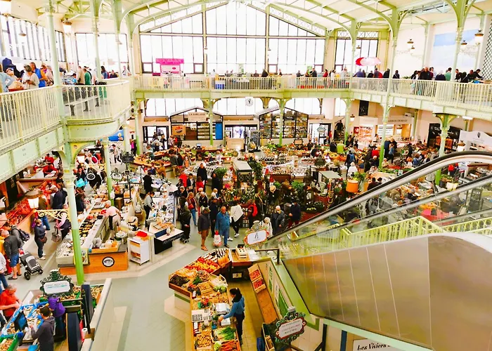 Appartamento Le Rochefort - 2 Les Sables-dʼOlonne